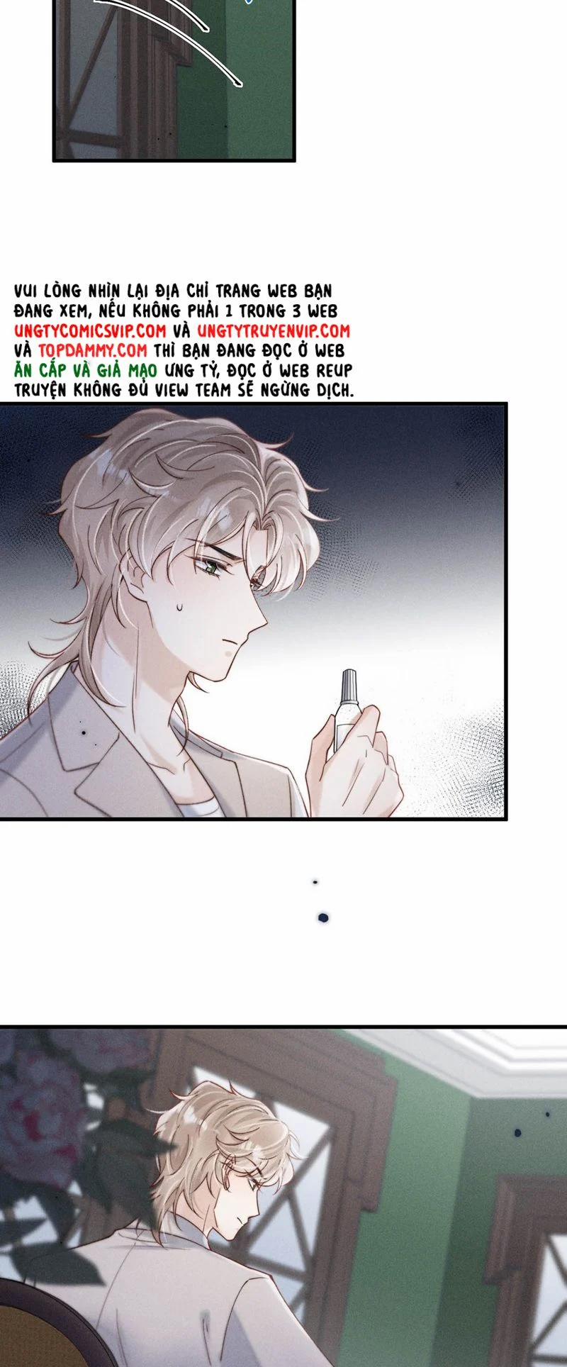 Nước Đổ Đầy Ly 97 trang 25