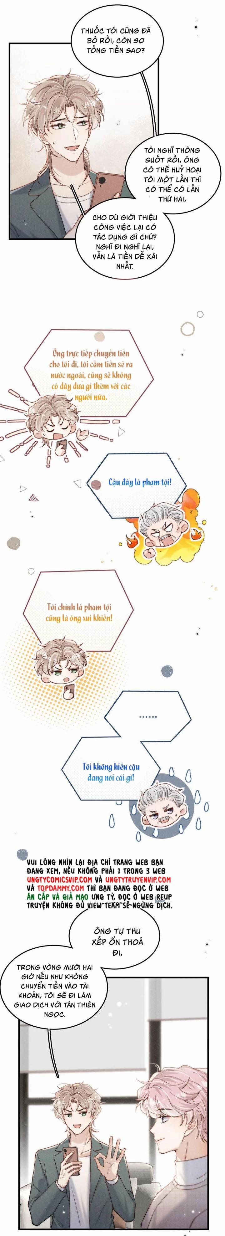 Nước Đổ Đầy Ly 98 trang 12