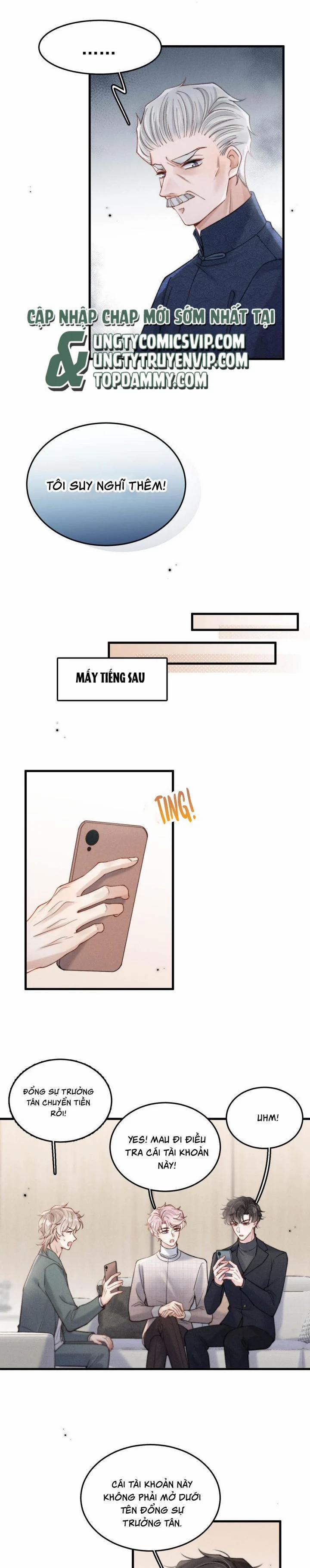 Nước Đổ Đầy Ly 98 trang 14