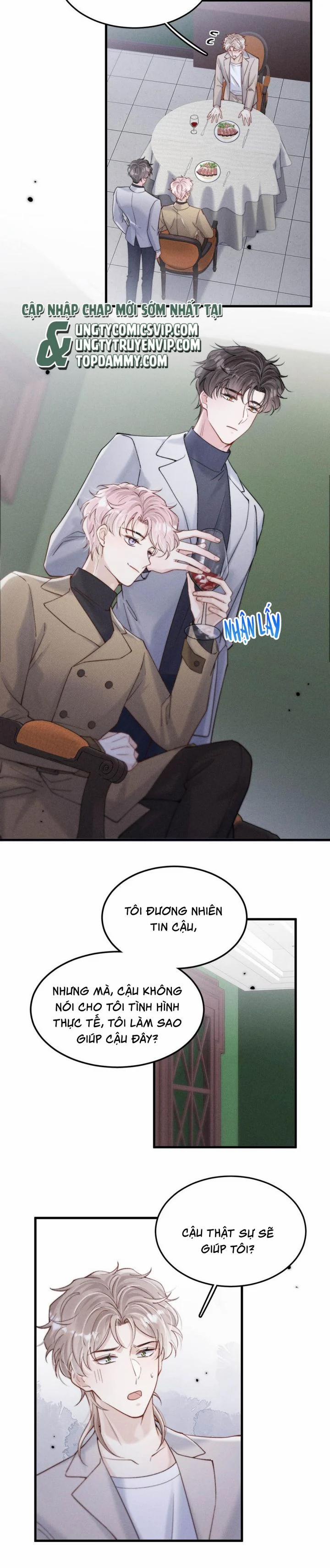 Nước Đổ Đầy Ly 98 trang 4