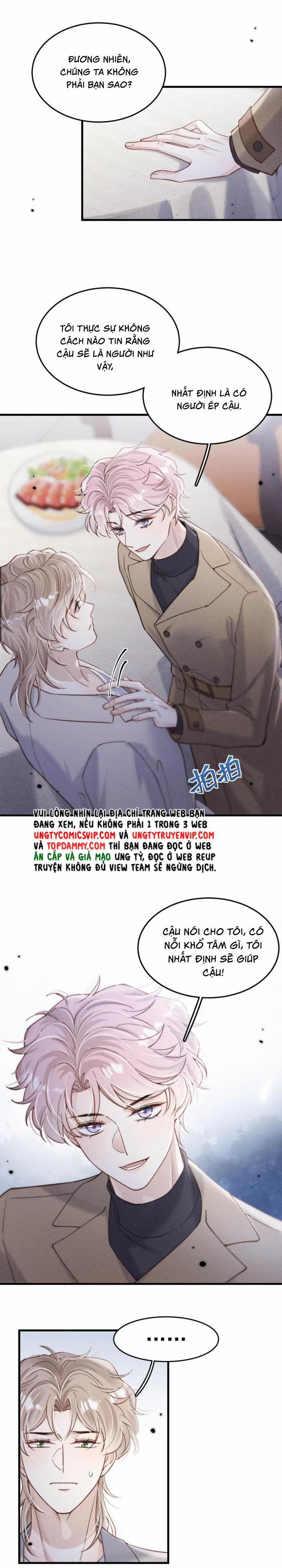 Nước Đổ Đầy Ly 98 trang 5