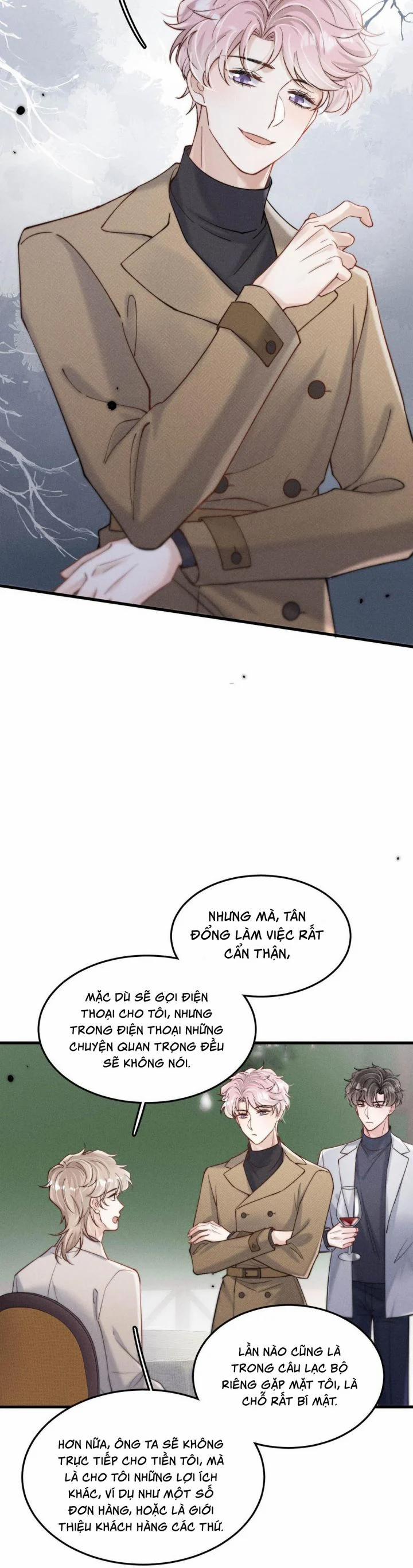 Nước Đổ Đầy Ly 98 trang 8