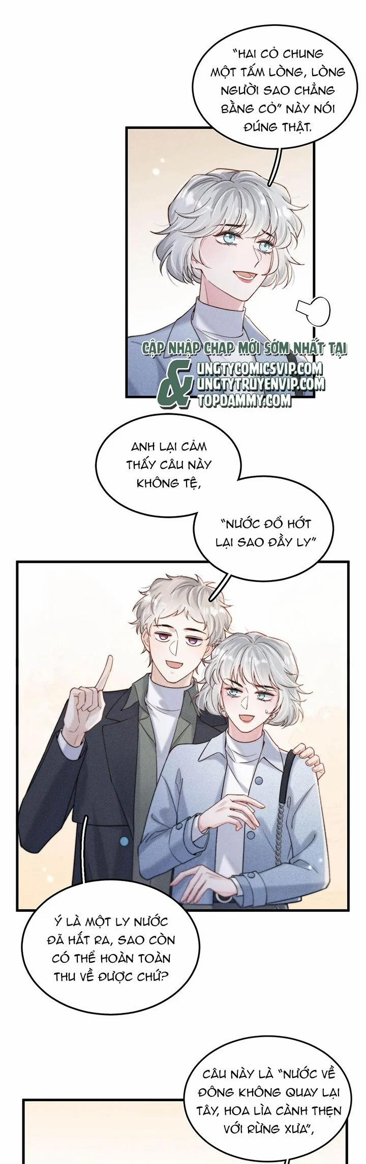 Nước Đổ Đầy Ly 99 trang 11