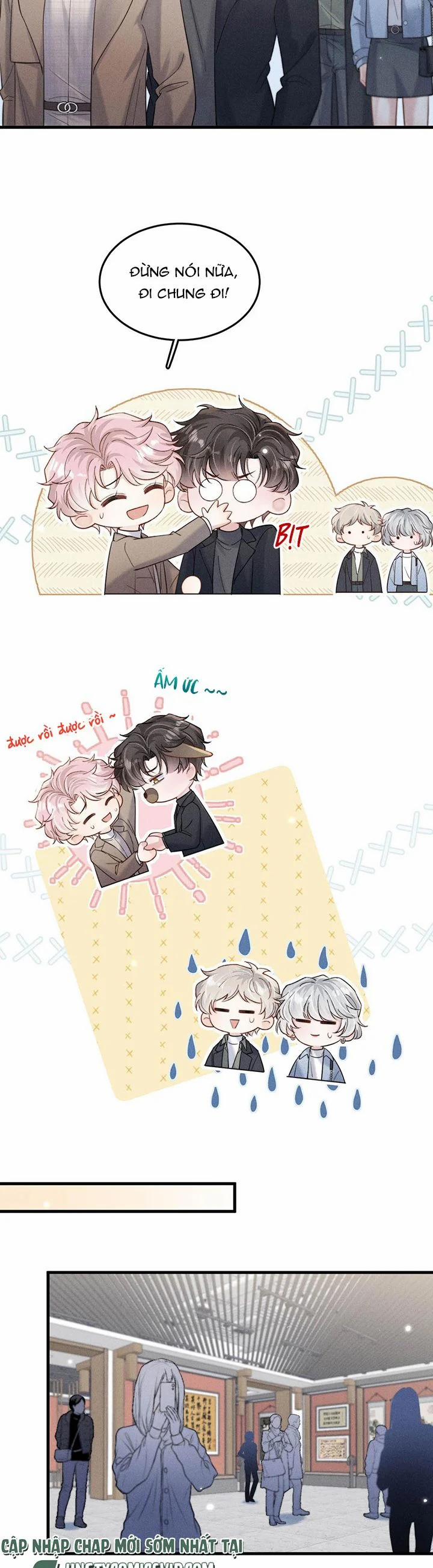 Nước Đổ Đầy Ly 99 trang 7