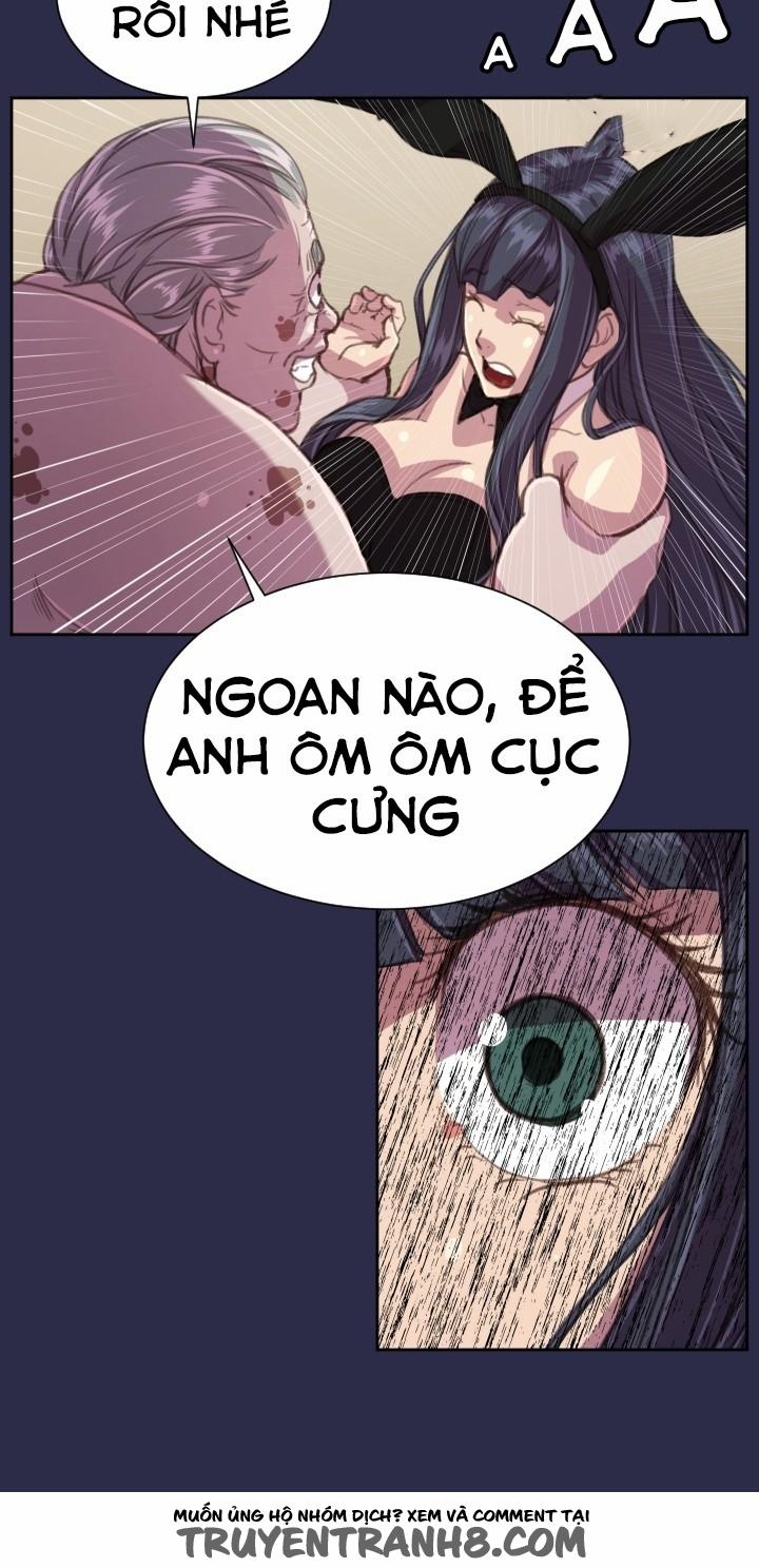 Nước Mắt Thiên Sứ 16 trang 11