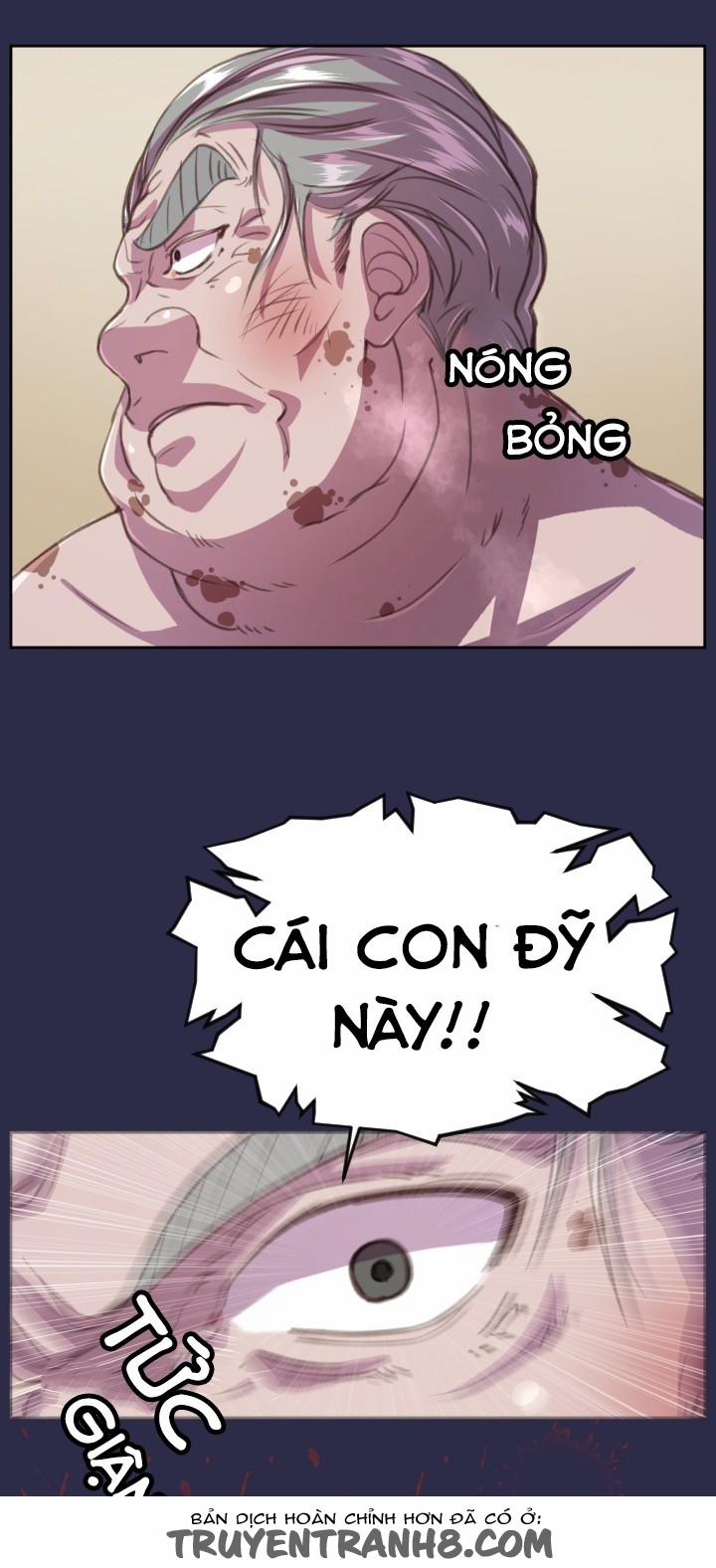 Nước Mắt Thiên Sứ 16 trang 13