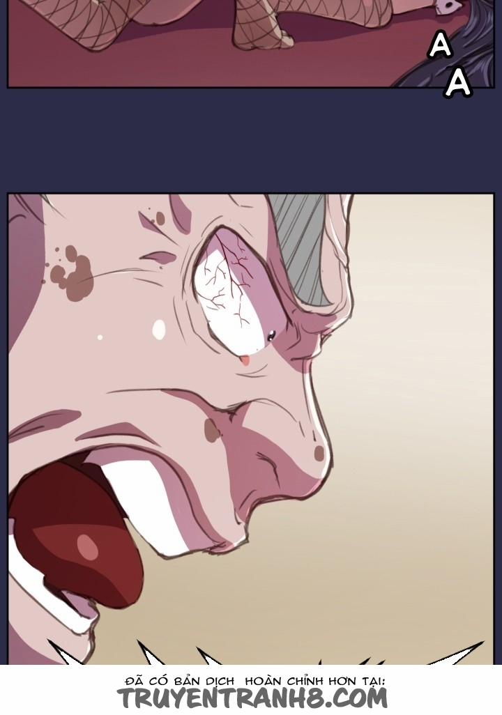 Nước Mắt Thiên Sứ 16 trang 18