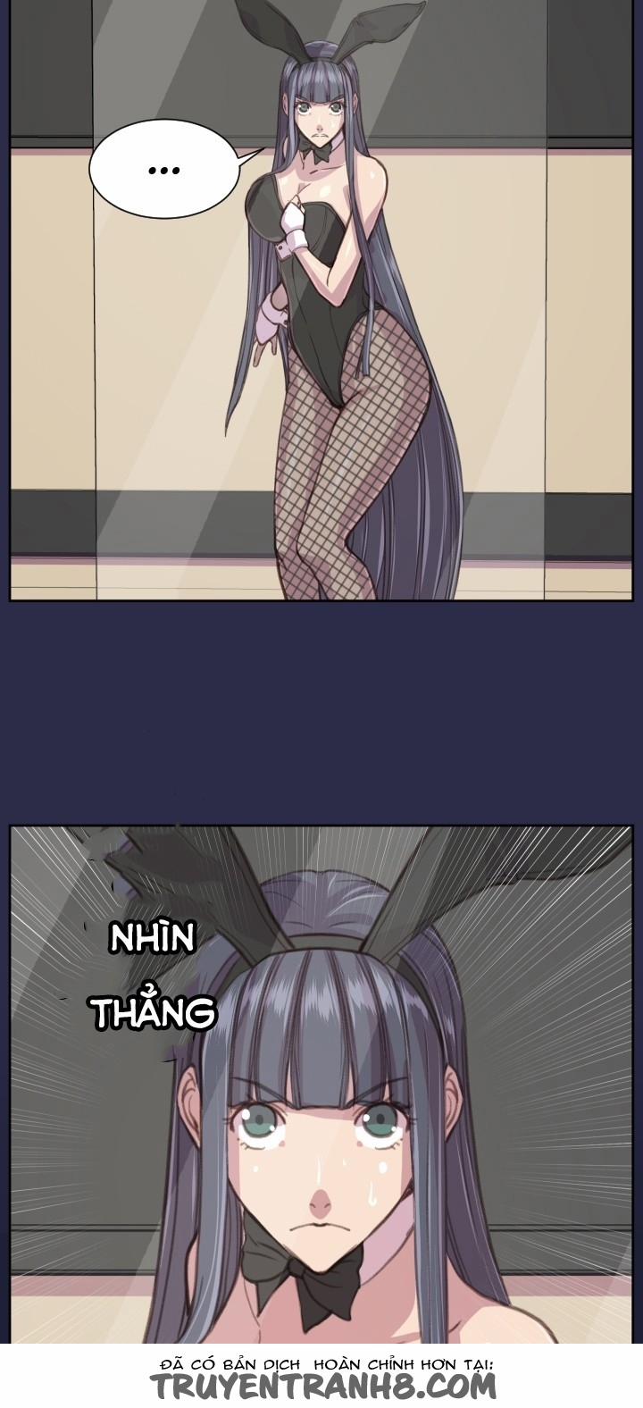 Nước Mắt Thiên Sứ 16 trang 2