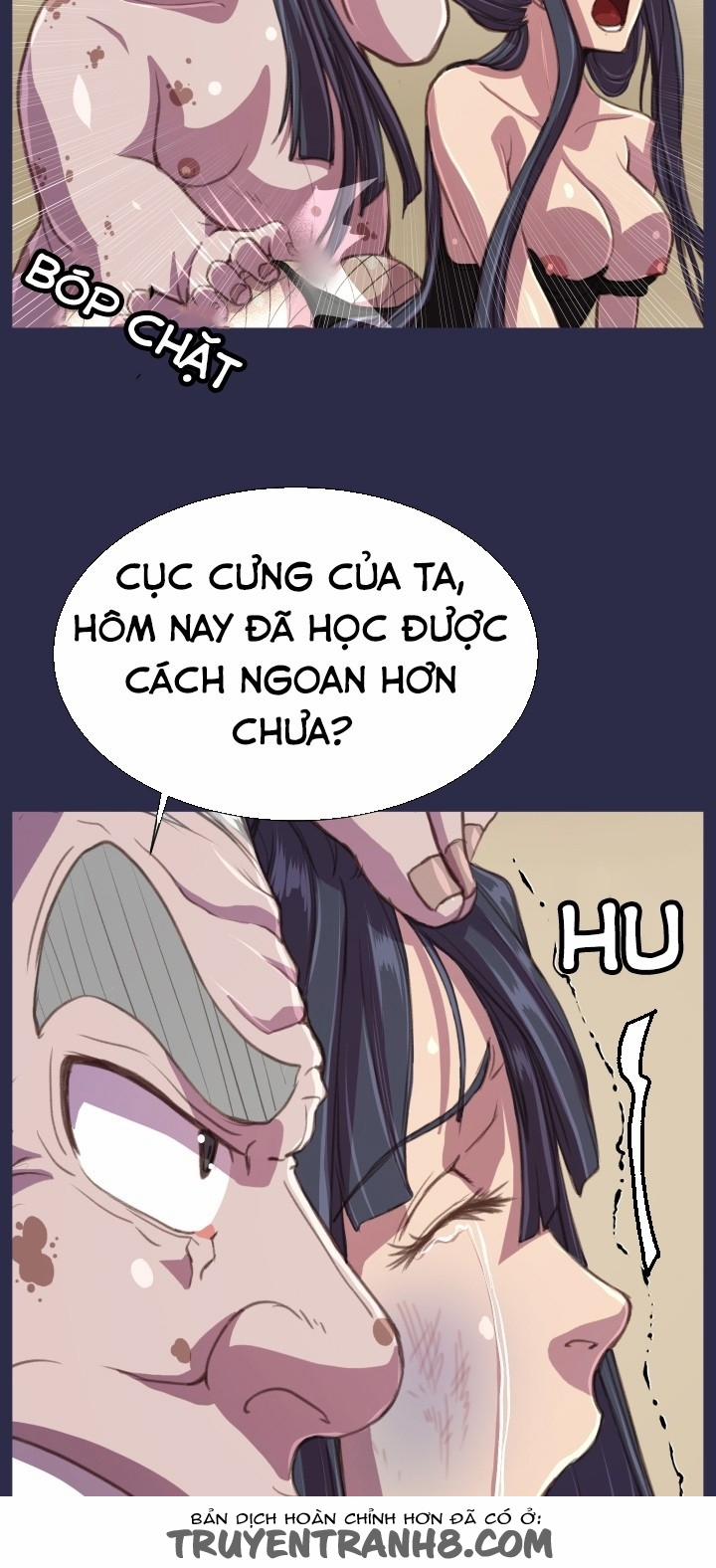 Nước Mắt Thiên Sứ 16 trang 24