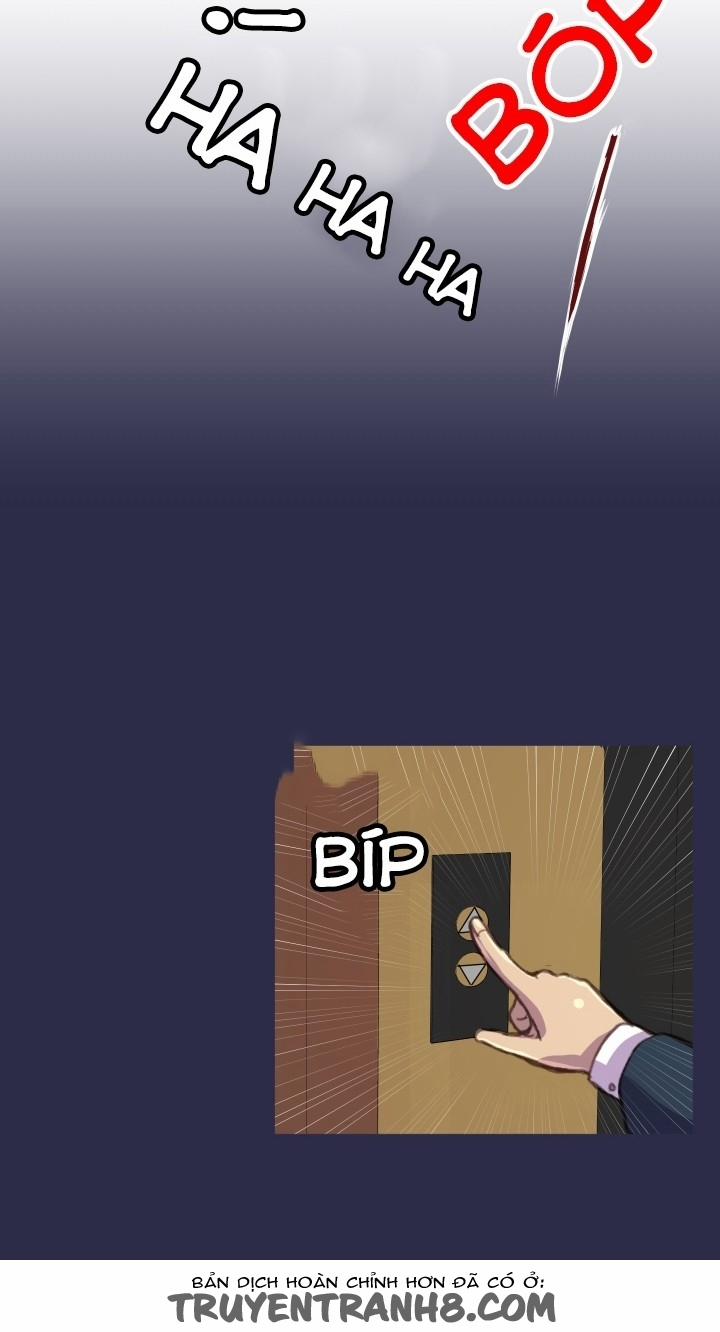 Nước Mắt Thiên Sứ 16 trang 26