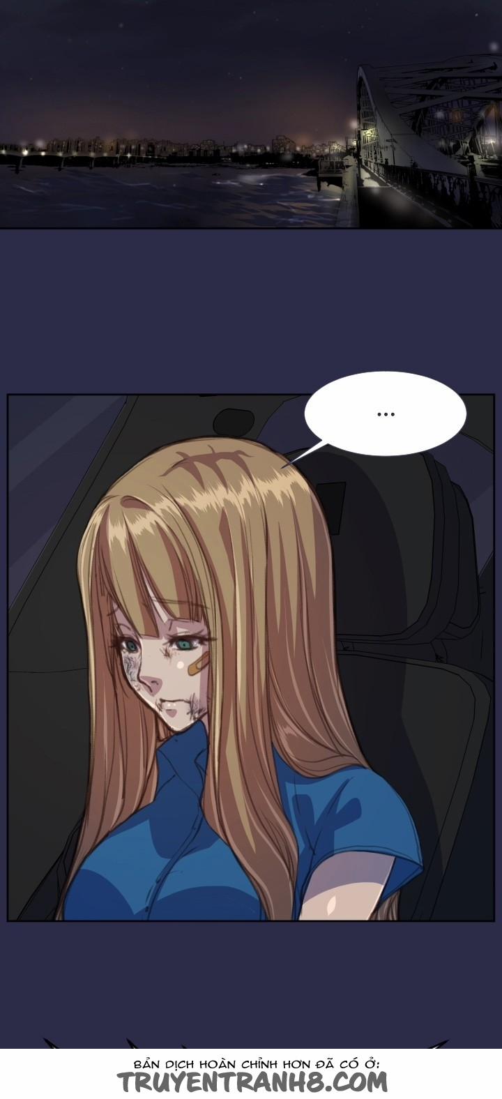 Nước Mắt Thiên Sứ 16 trang 32