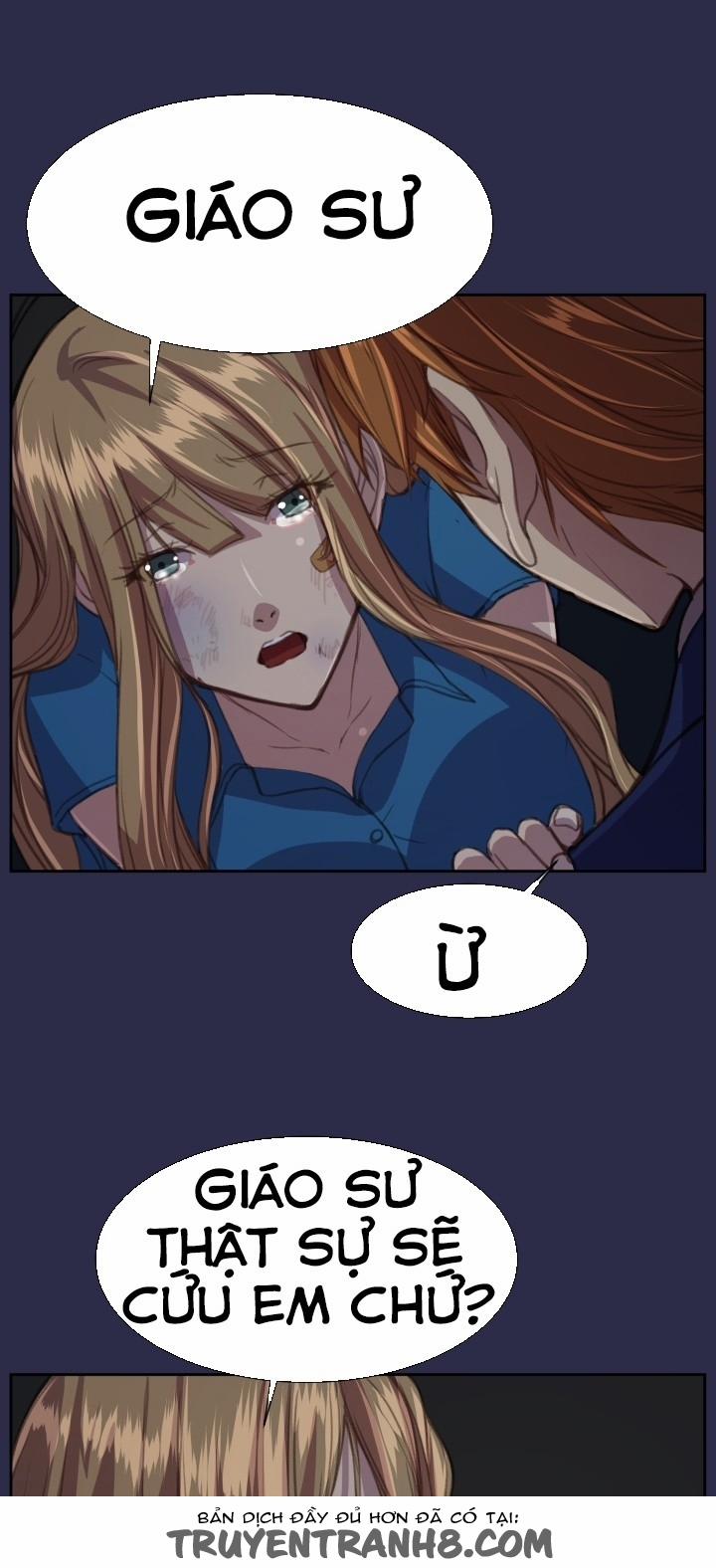 Nước Mắt Thiên Sứ 16 trang 35