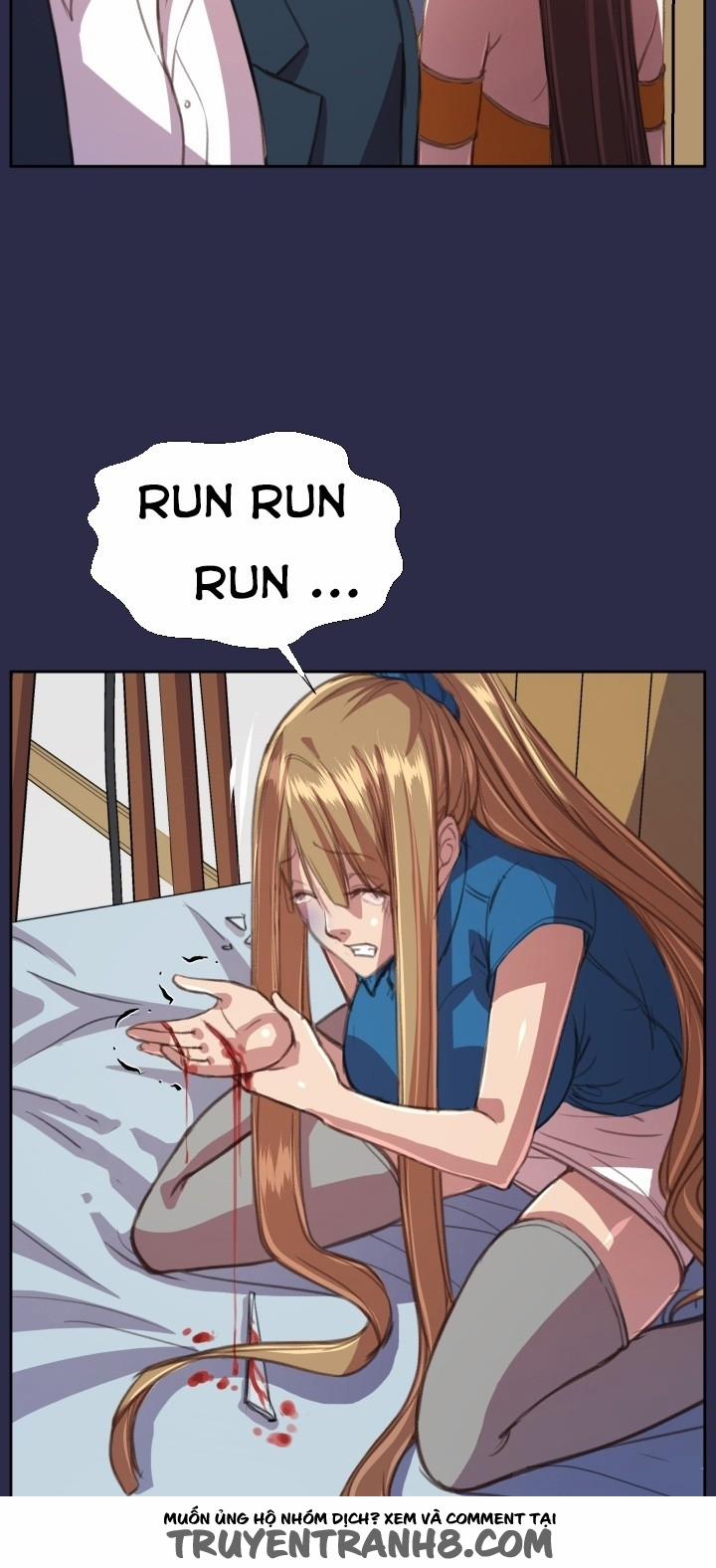 Nước Mắt Thiên Sứ 16 trang 49