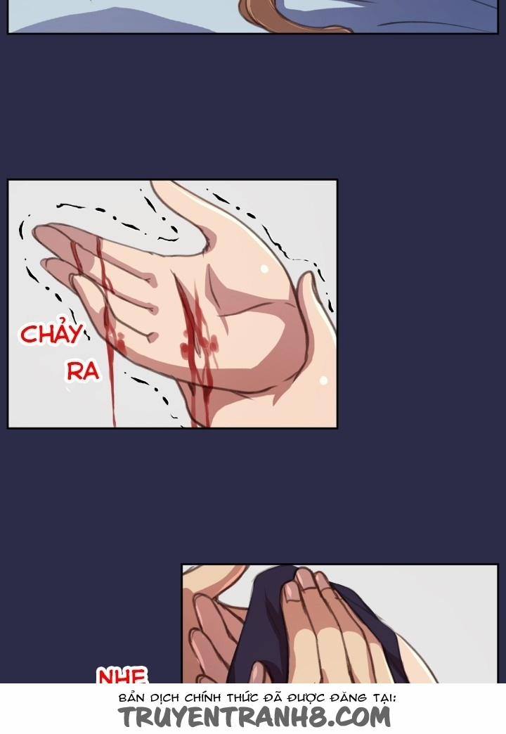 Nước Mắt Thiên Sứ 16 trang 50