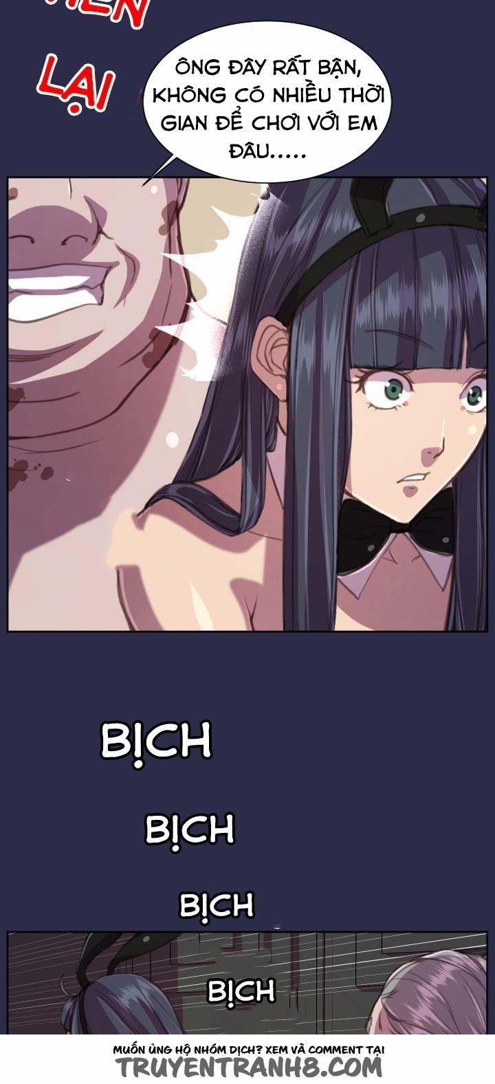 Nước Mắt Thiên Sứ 16 trang 9