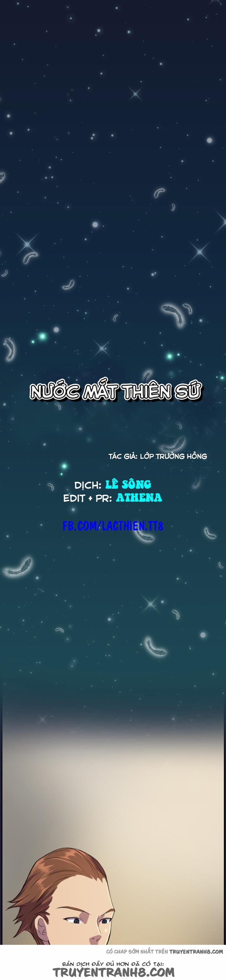 Nước Mắt Thiên Sứ Chương 3 Trang 2