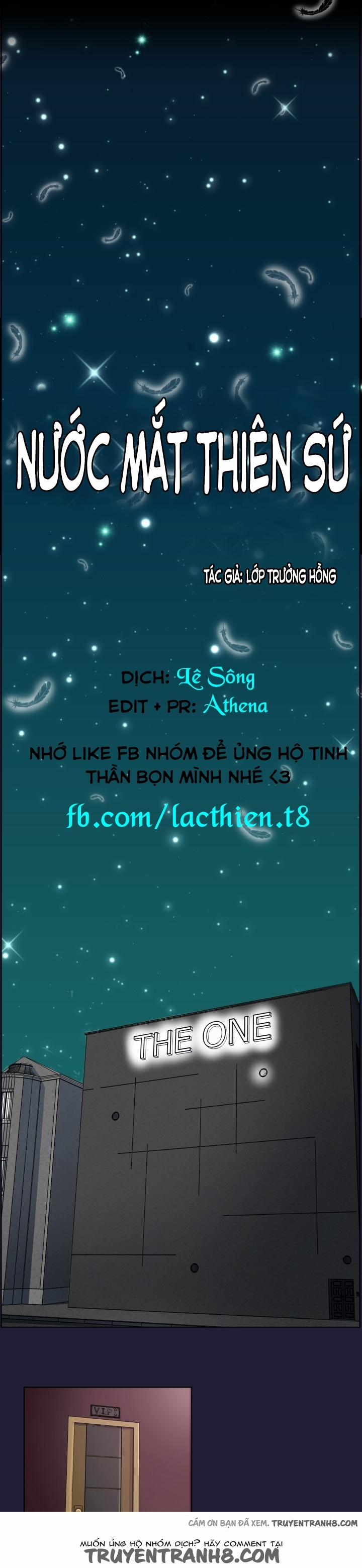 Nước Mắt Thiên Sứ Chương 6 Trang 2