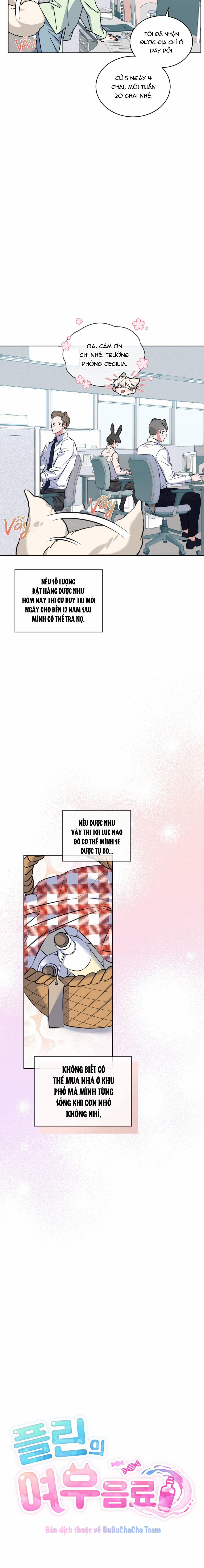 Nước Tăng Lực Của Cáo Flynn 1 trang 12