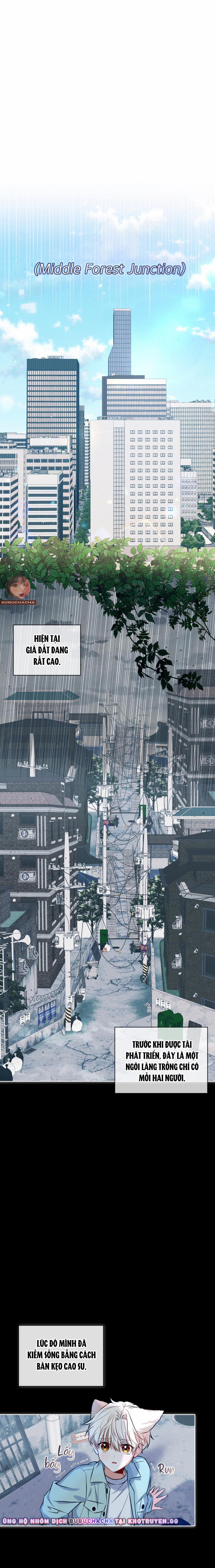 Nước Tăng Lực Của Cáo Flynn 1 trang 13