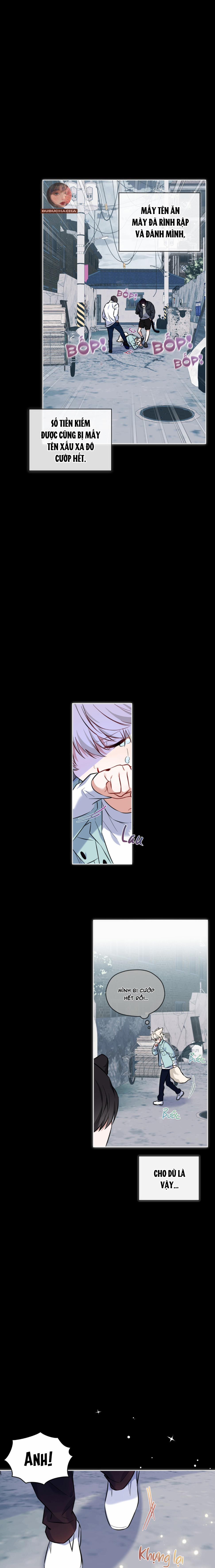 Nước Tăng Lực Của Cáo Flynn 1 trang 14