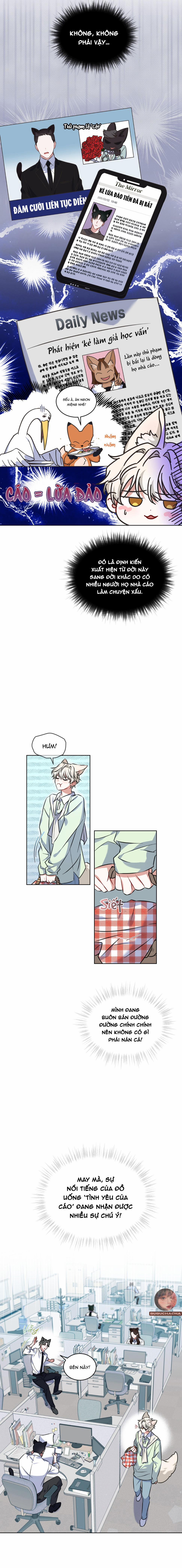 Nước Tăng Lực Của Cáo Flynn 1 trang 5