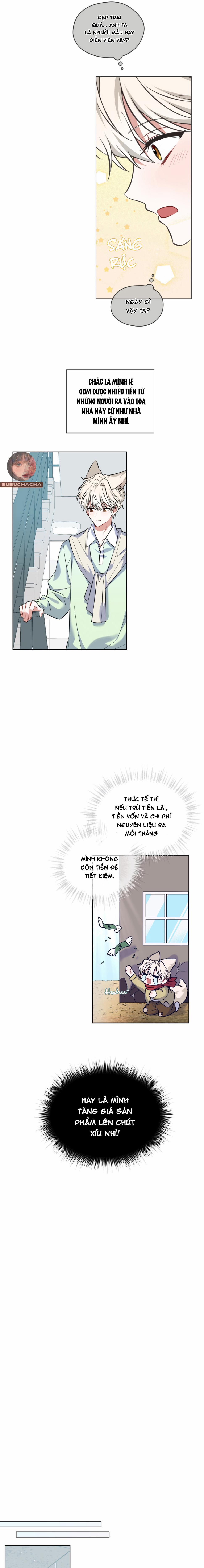 Nước Tăng Lực Của Cáo Flynn 1 trang 9