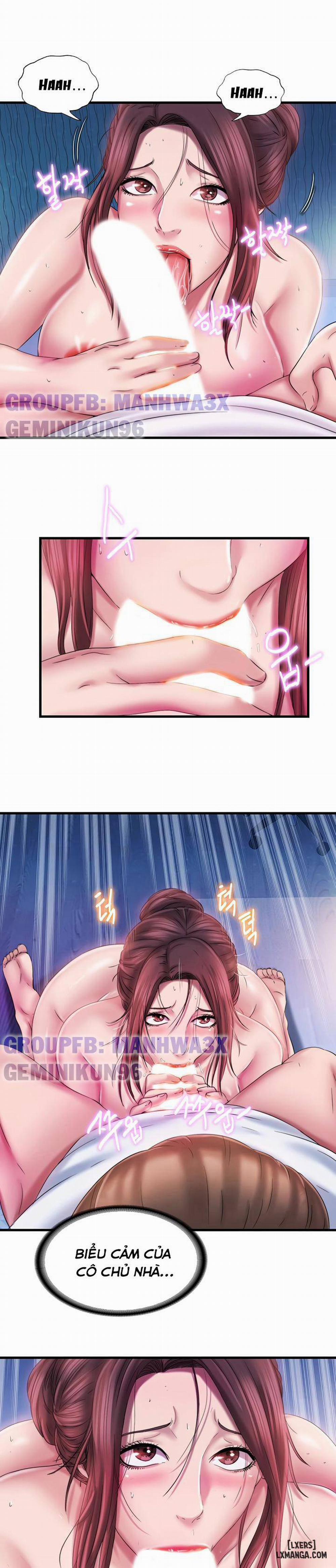 Nước tràn hồ bơi 13 trang 11