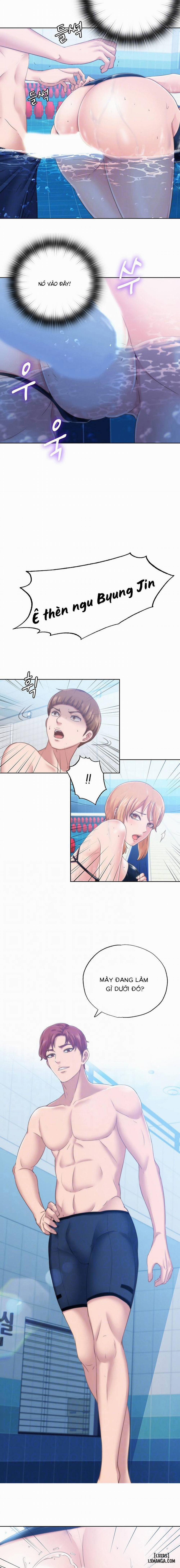 Nước tràn hồ bơi 3 trang 5