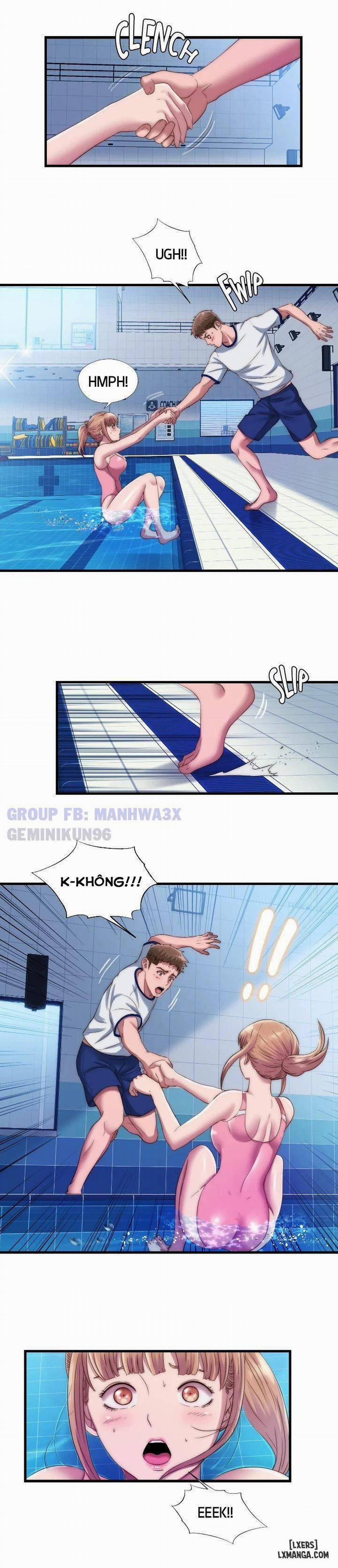 Nước tràn hồ bơi 50 trang 1