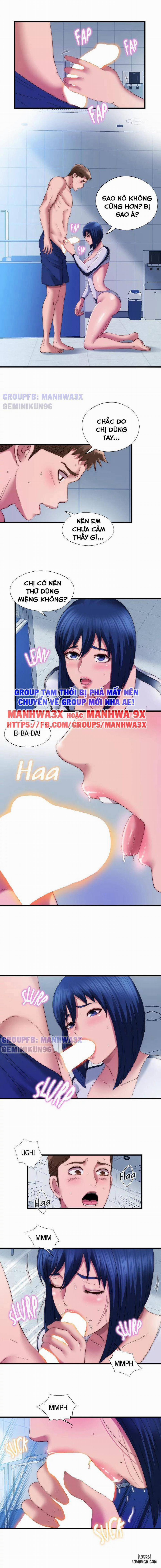 Nước tràn hồ bơi 52 trang 7