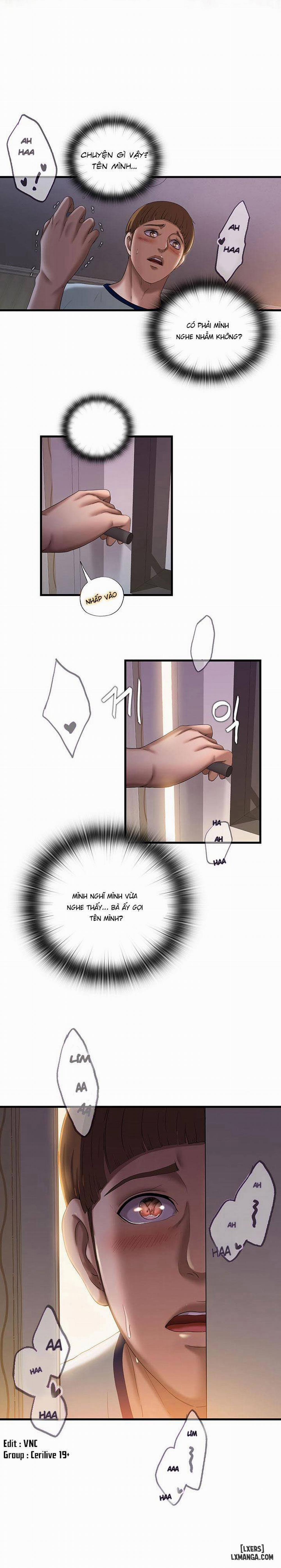 Nước tràn hồ bơi 8 trang 19