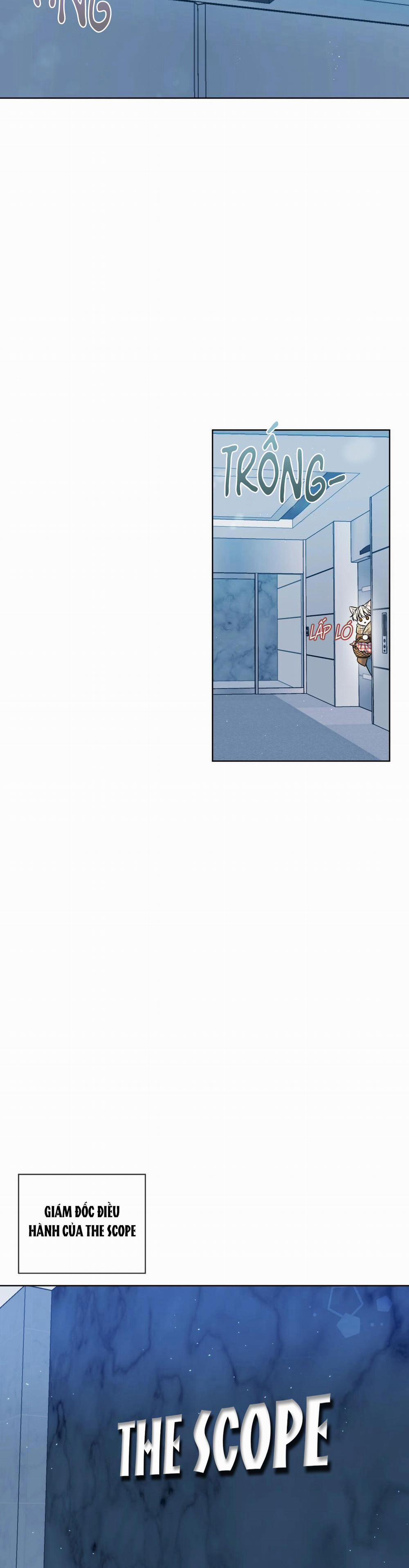 NƯỚC UỐNG TÌNH YÊU CỦA CÁO PLIN 1 trang 19