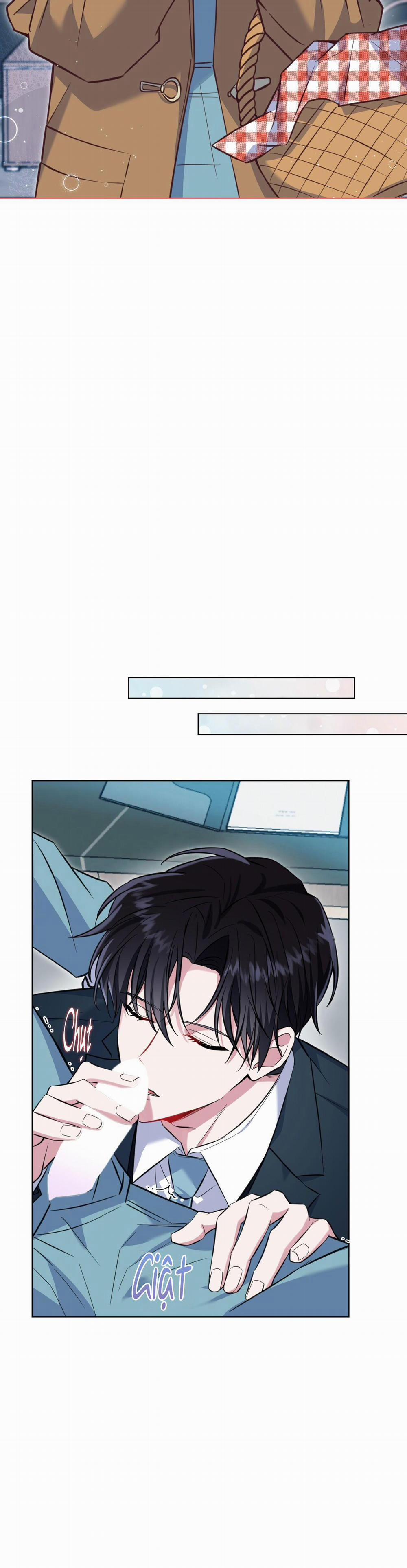 NƯỚC UỐNG TÌNH YÊU CỦA CÁO PLIN 1 trang 29