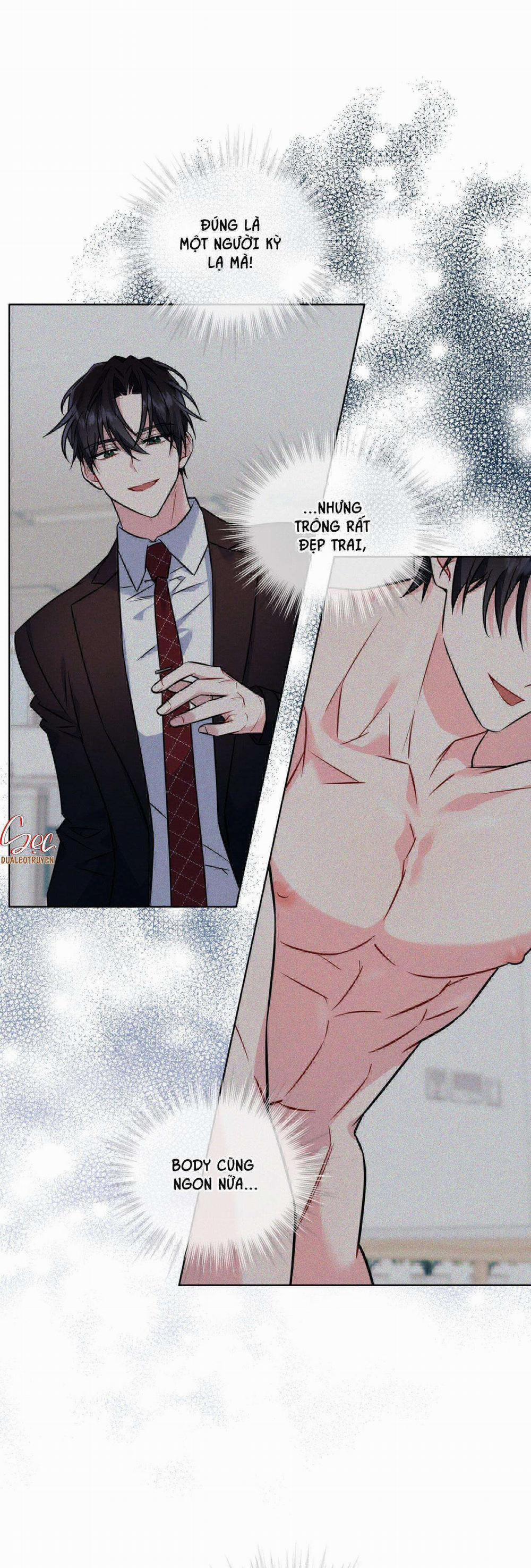 NƯỚC UỐNG TÌNH YÊU CỦA CÁO PLIN 10 trang 13