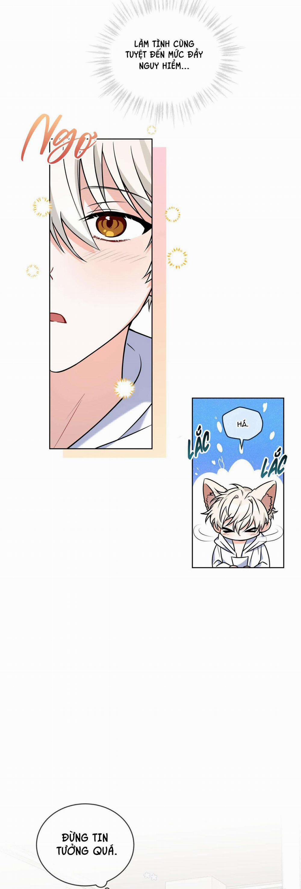 NƯỚC UỐNG TÌNH YÊU CỦA CÁO PLIN 10 trang 14