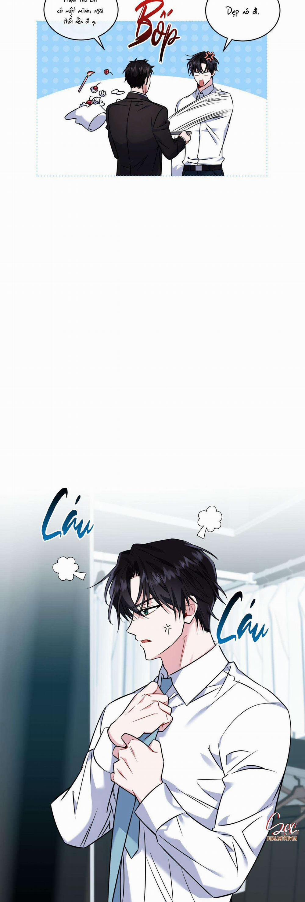 NƯỚC UỐNG TÌNH YÊU CỦA CÁO PLIN 10 trang 22