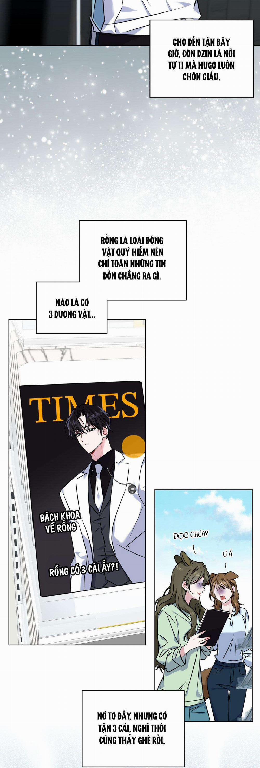 NƯỚC UỐNG TÌNH YÊU CỦA CÁO PLIN 10 trang 23