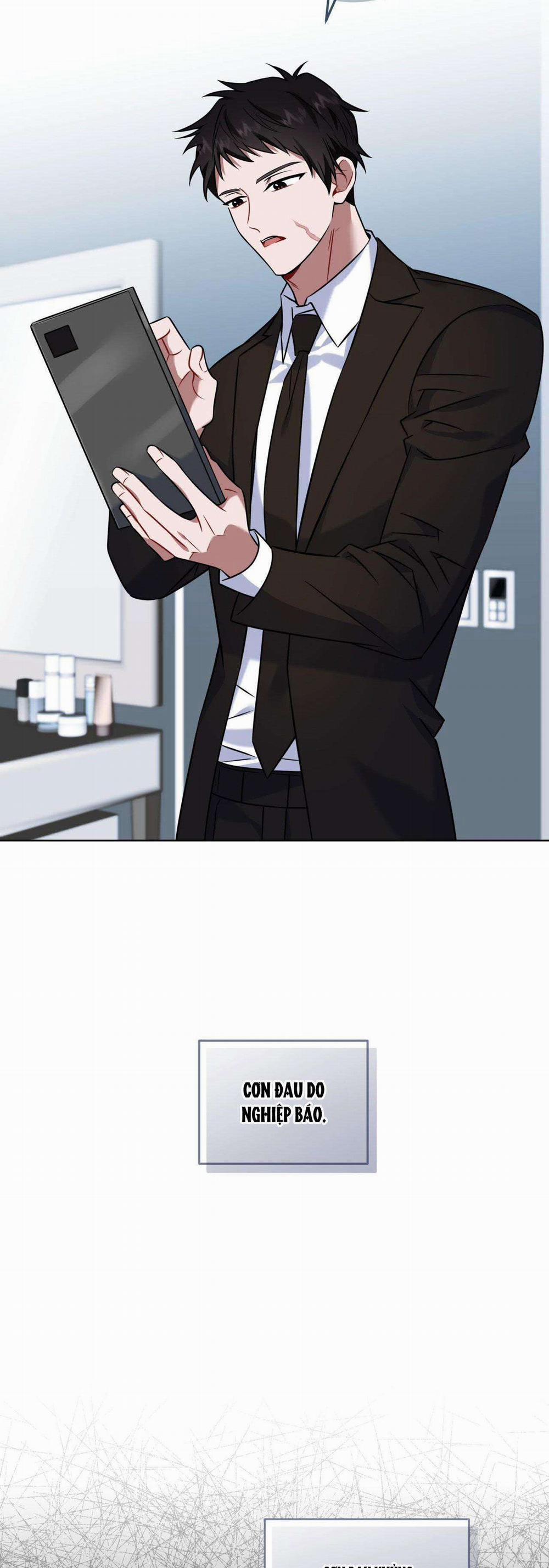 NƯỚC UỐNG TÌNH YÊU CỦA CÁO PLIN 10 trang 28