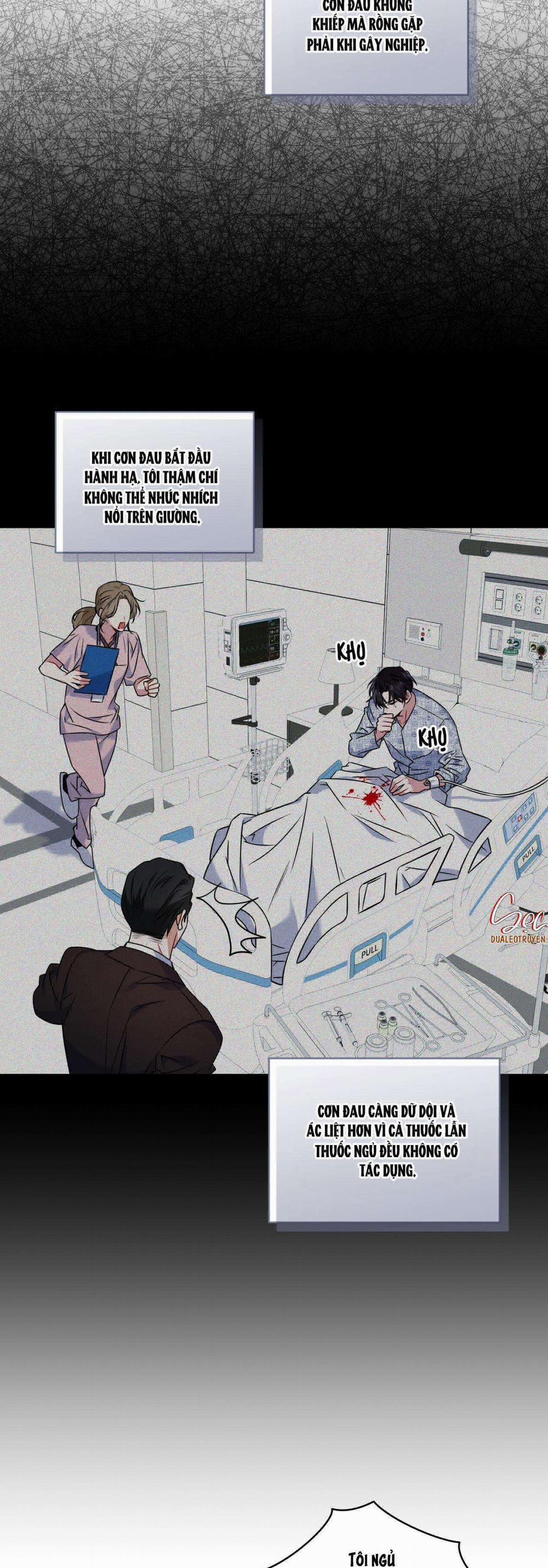 NƯỚC UỐNG TÌNH YÊU CỦA CÁO PLIN 10 trang 29