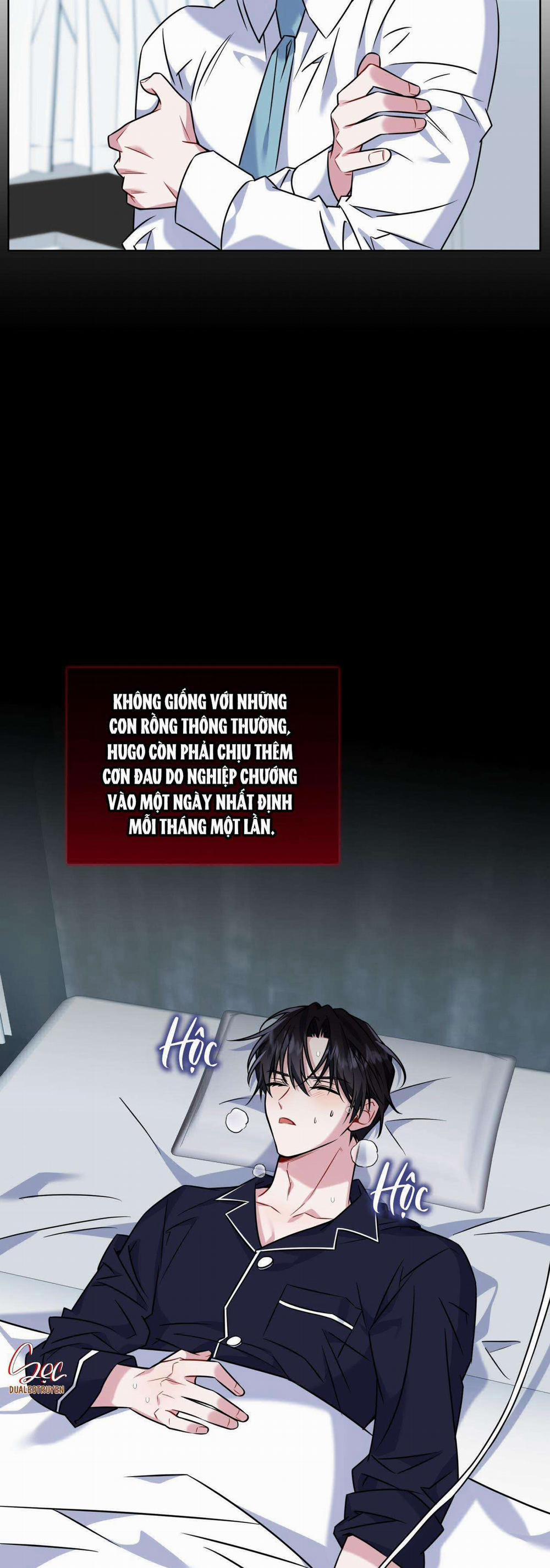 NƯỚC UỐNG TÌNH YÊU CỦA CÁO PLIN 10 trang 31