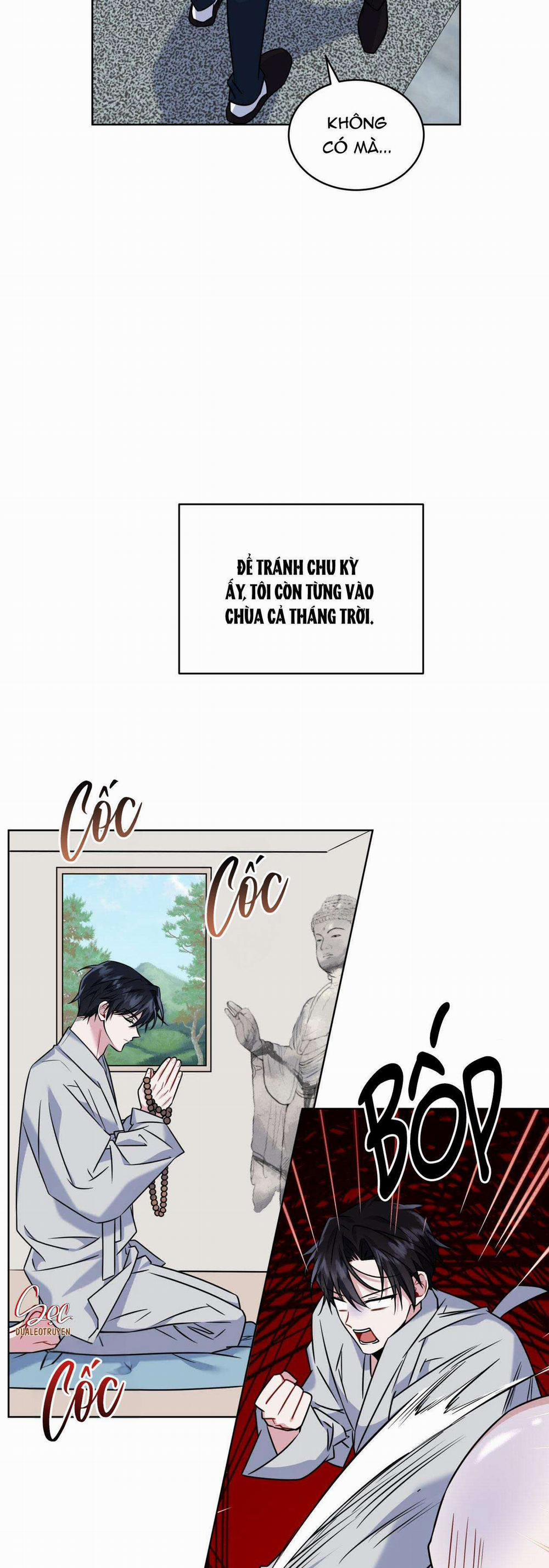 NƯỚC UỐNG TÌNH YÊU CỦA CÁO PLIN 10 trang 34