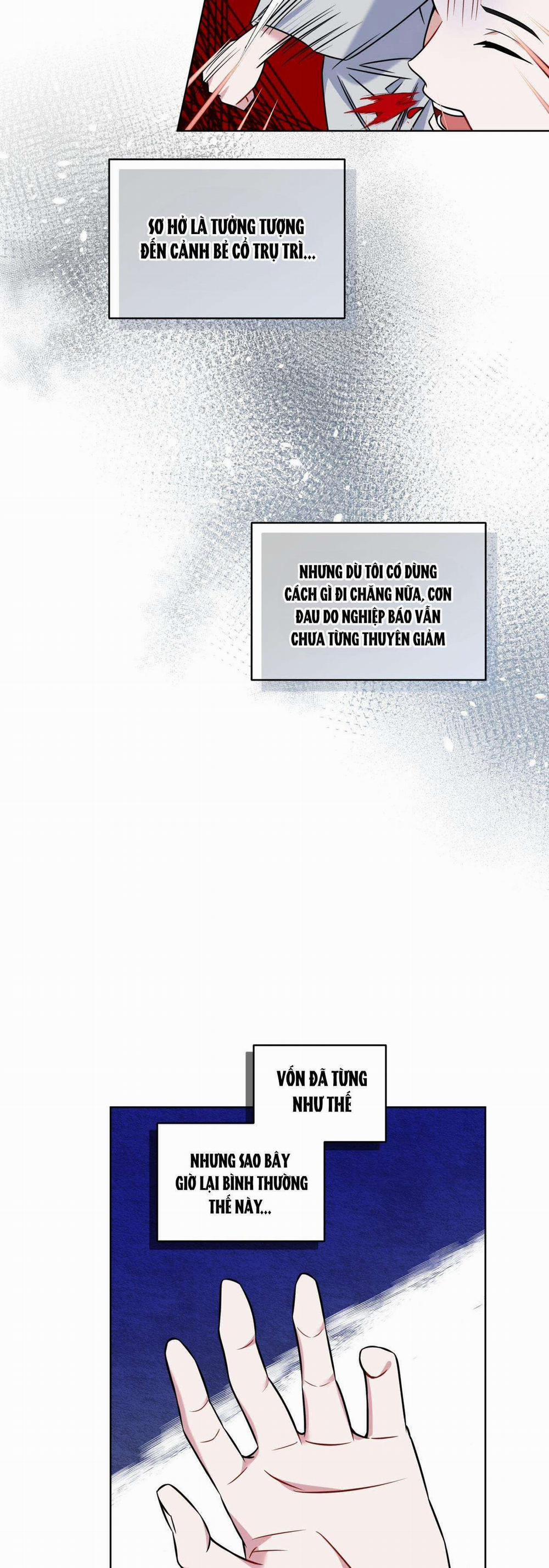 NƯỚC UỐNG TÌNH YÊU CỦA CÁO PLIN 10 trang 35