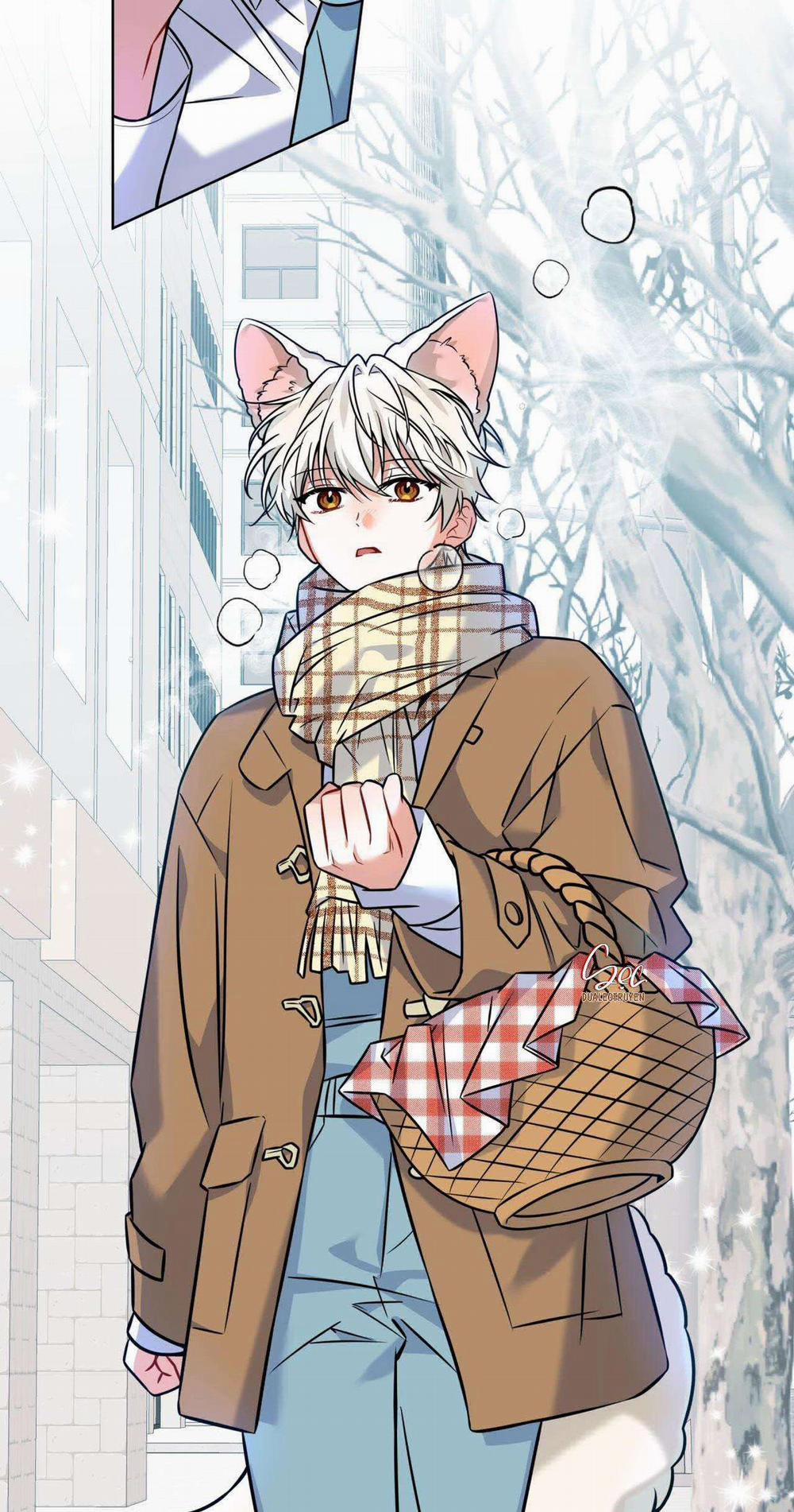 NƯỚC UỐNG TÌNH YÊU CỦA CÁO PLIN 10 trang 43