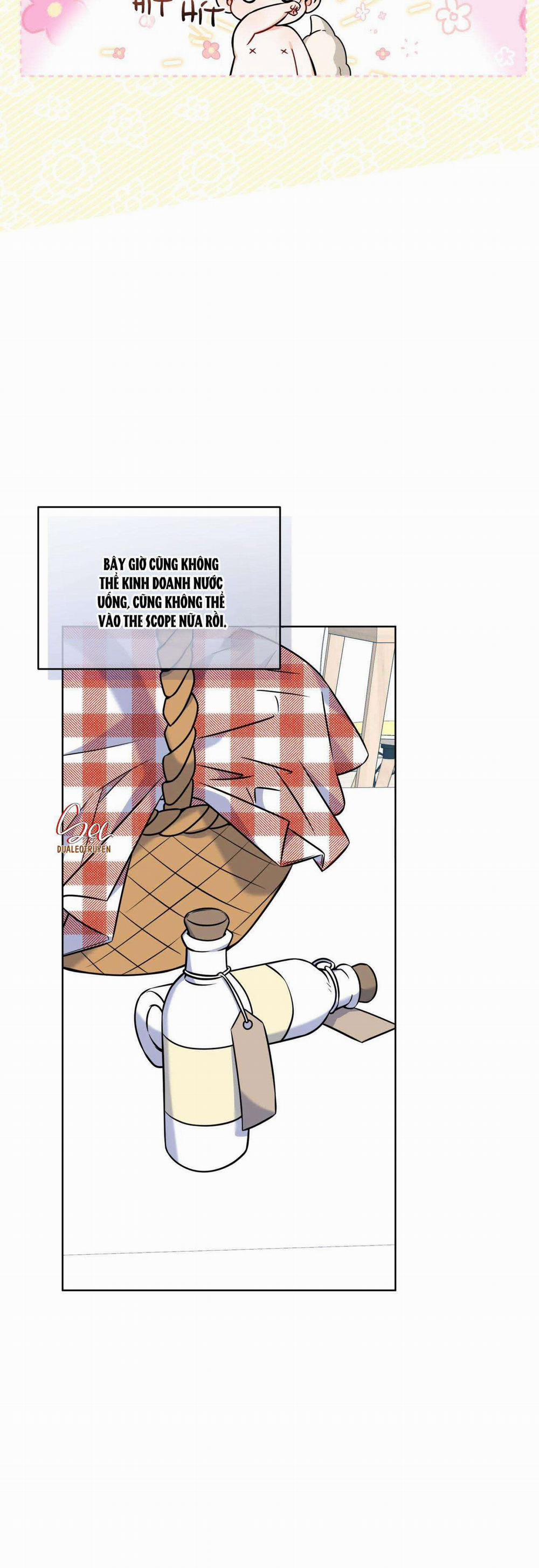 NƯỚC UỐNG TÌNH YÊU CỦA CÁO PLIN 10 trang 8