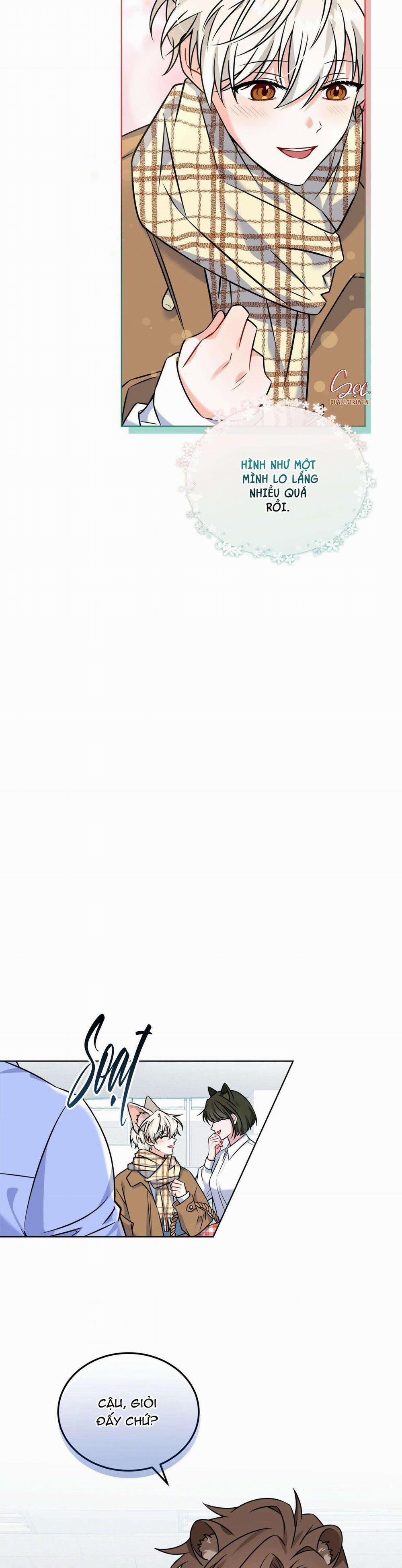 NƯỚC UỐNG TÌNH YÊU CỦA CÁO PLIN 11 trang 10