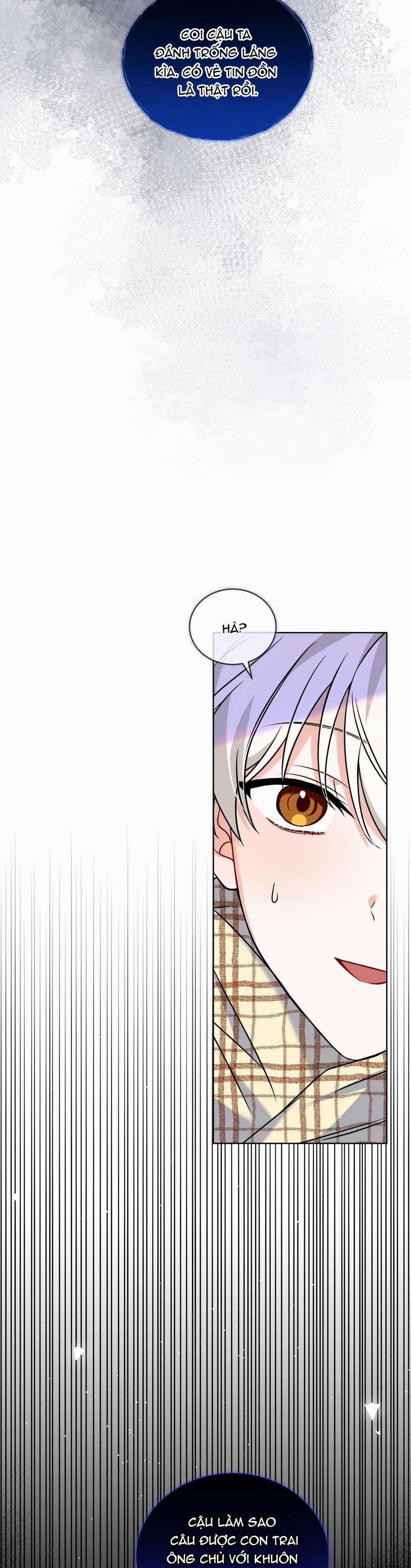 NƯỚC UỐNG TÌNH YÊU CỦA CÁO PLIN 11 trang 12