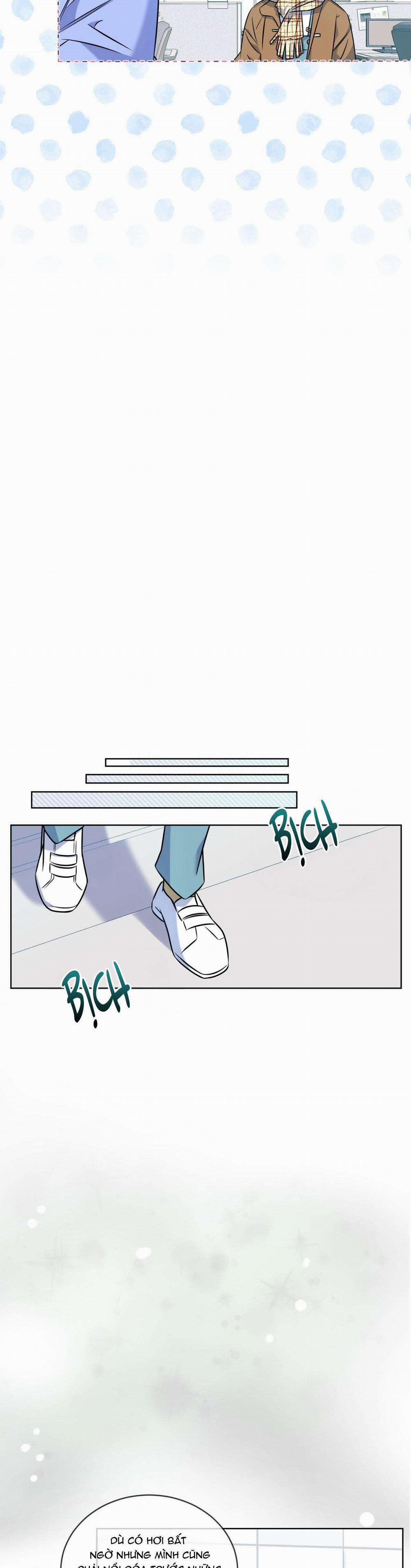 NƯỚC UỐNG TÌNH YÊU CỦA CÁO PLIN 11 trang 18