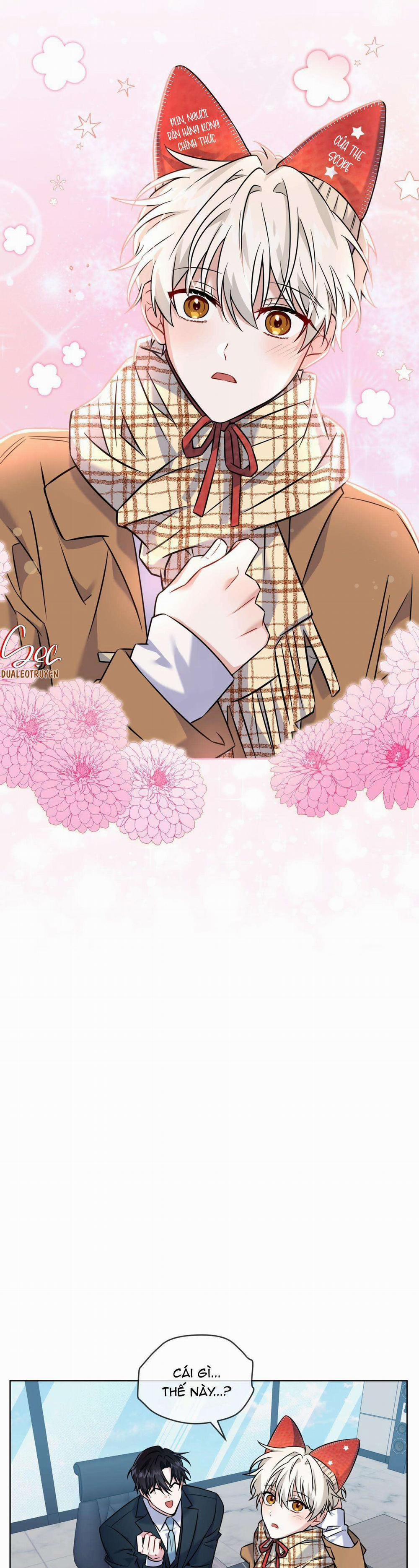 NƯỚC UỐNG TÌNH YÊU CỦA CÁO PLIN 11 trang 31