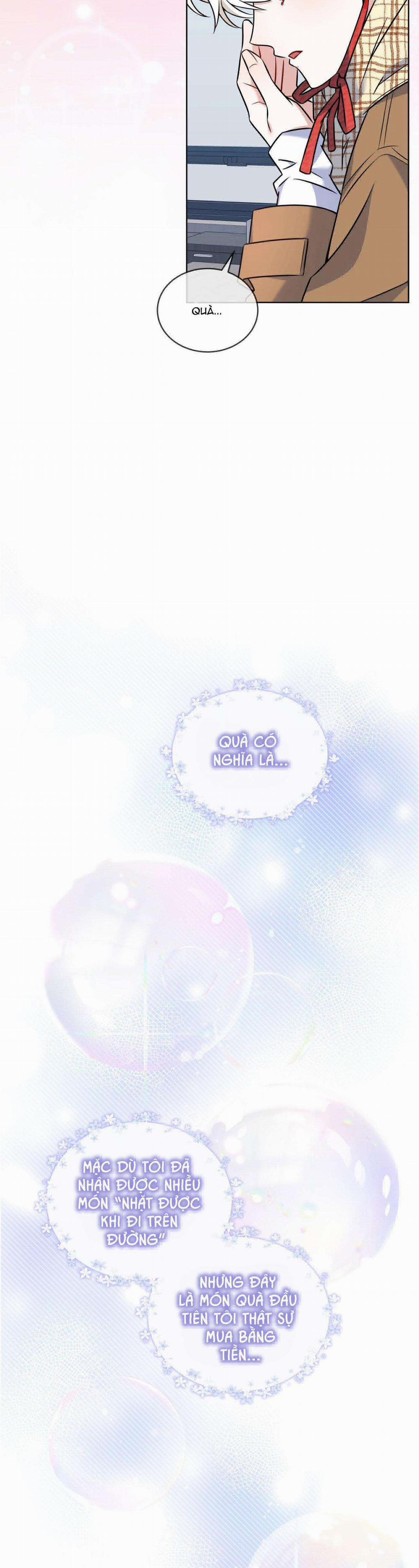 NƯỚC UỐNG TÌNH YÊU CỦA CÁO PLIN 11 trang 33