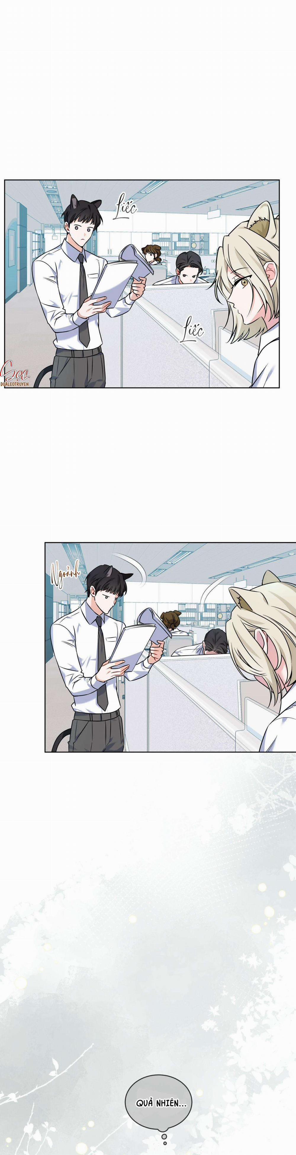 NƯỚC UỐNG TÌNH YÊU CỦA CÁO PLIN 11 trang 6